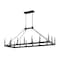 Z-Lite Barclay 16 Light Chandelier, Matte Black 482-16L-MB - alternate 6